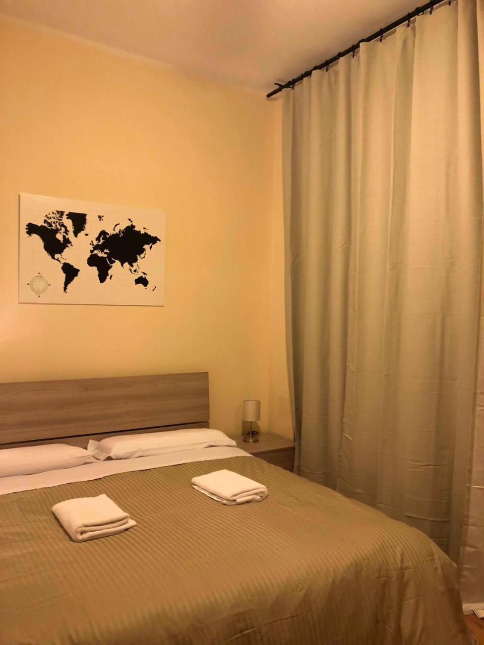 Il Galileo Rooms Пиза Экстерьер фото